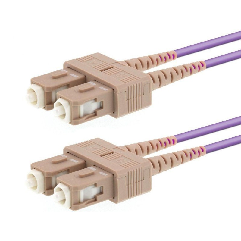 LOGON PROFESSIONAL Fiber Patch Cable 50/125 - LOGON PROFESSIONAL Fiber Patch Cable 50/125 -